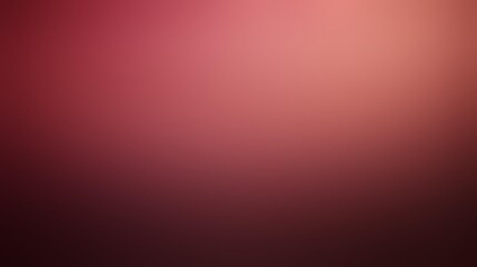 Mahogany Color Gradient Background with Deep Shading and Warm, Earthy Hues