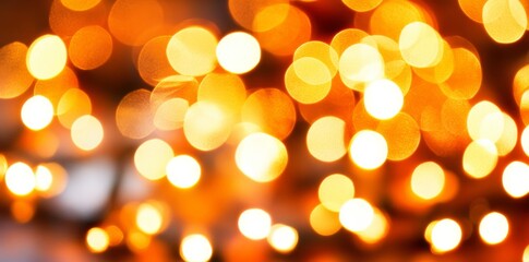 Party led lights on black background. Digital illustration of stage or stadium spotlights. Glowing pattern wallpaper. Glamour backdrop with colorful lights.