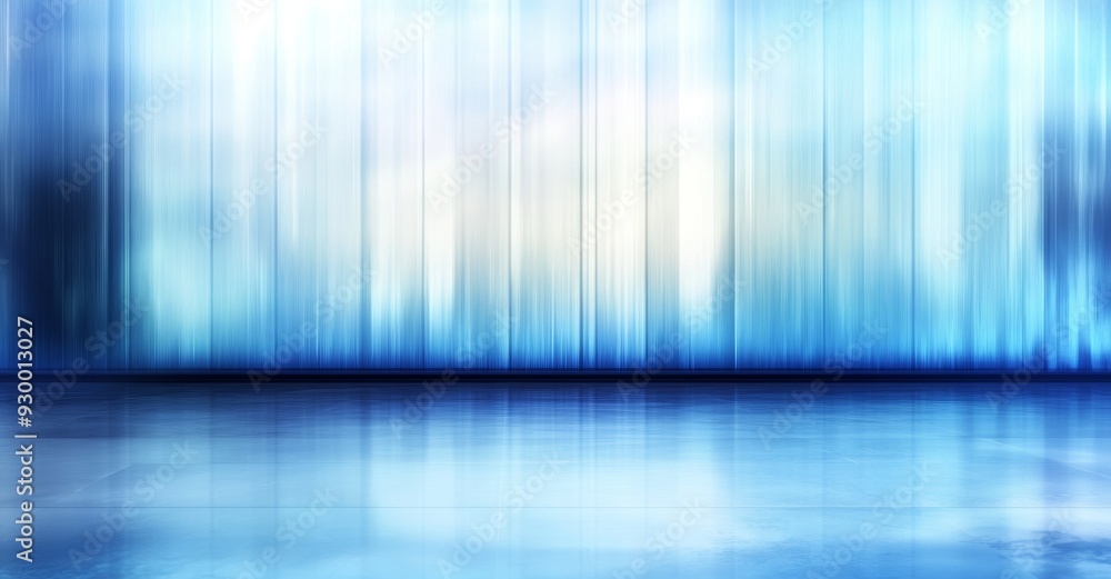 Poster this background is ideal for tv shows, tech or launch events. this is a modern 3d rendering backdrop