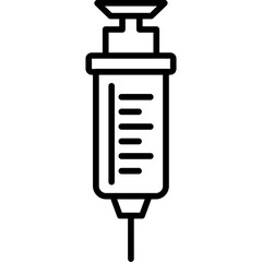 Syringe Icon