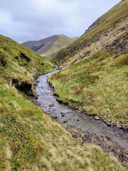 Southern Uplands Scotland