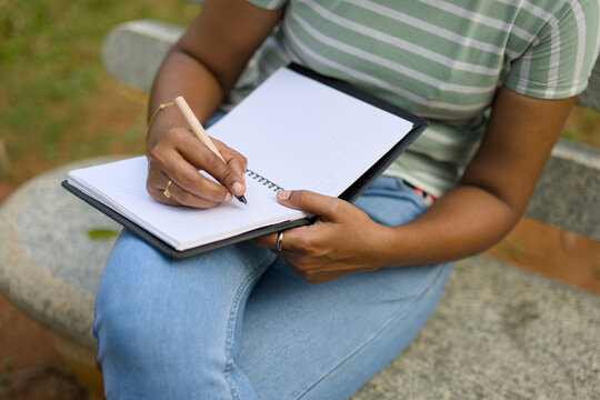 Park Bench Inspiration