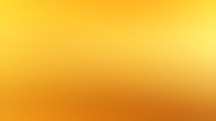 Obraz premium Mustard Color Gradient Background with Warm, Bold Tones and Soft Transitions