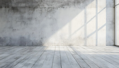 Obraz premium minimalist wall wallpaper