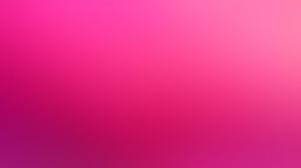 Fuchsia Color Gradient Background with Bold Transitions and Bright, Energetic Tones