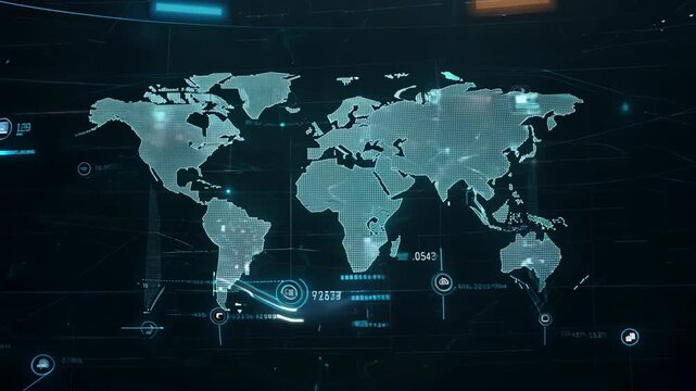 Secure and Efficient Data Transfer in Computer Networking Systems