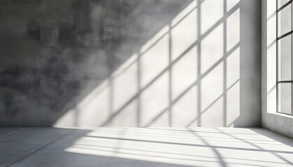 Obraz premium minimalist wall wallpaper