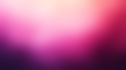 Magenta Color Gradient Background with Bold, Rich Tones and Vibrant Transitions