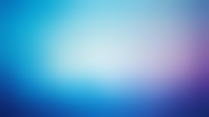 Electric Blue Color Gradient Background with Vibrant Shading and High-Energy Tones