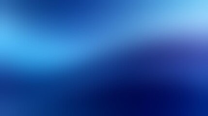 Sapphire Color Gradient Background with Bold, Elegant Tones and Seamless Blending