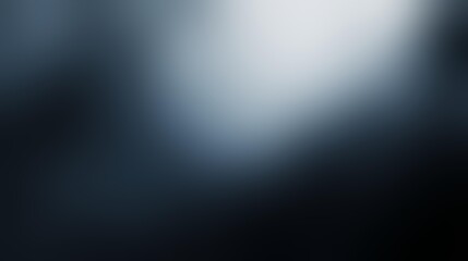 Charcoal Color Gradient Background with Smooth Transitions and Deep, Urban Tones