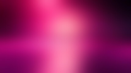 Fuchsia Color Gradient Background with Bold Transitions and Bright, Energetic Tones