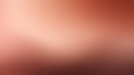 Mocha Color Gradient Background with Warm, Earthy Tones and Smooth Transitions