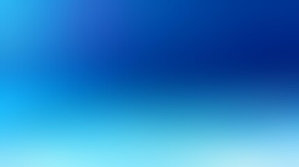 Electric Blue Color Gradient Background with Vibrant Shading and High-Energy Tones