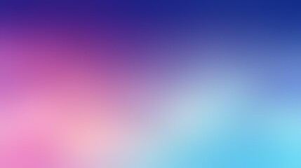 Celeste Color Gradient Background with Soft Hues and Gentle, Sky-Blue Tones