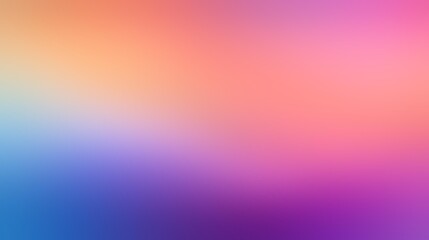 Obraz premium Plain Gradient Background with Seamless Color Transition for Modern Design Aesthetics