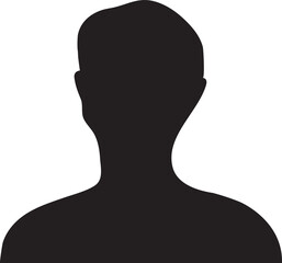 People Silhouette Avatar