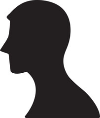 People Silhouette Avatar