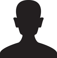 People Silhouette Avatar