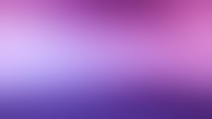 Purple Color Gradient Background with Bold, Vibrant Tones and Smooth Transitions