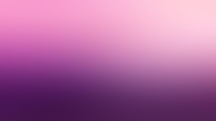 Plum Color Gradient Background with Rich, Deep Purple Tones and Smooth Transitions