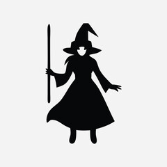 Halloween Witch