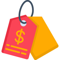 Price Tag Icon