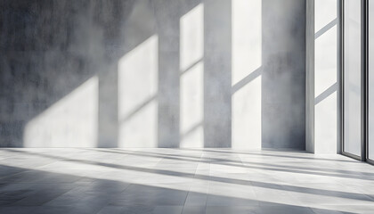 Obraz premium minimalist wall wallpaper