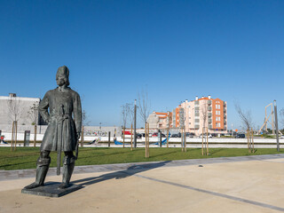 Ria de Aveiro - Moliceiros - João Afonso de Aveiro - Portugal