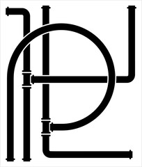 Pipe Icon Y_2210005