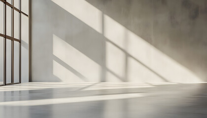 Obraz premium minimalist wall wallpaper