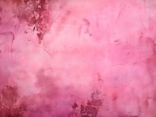 Fototapeta premium pink dirty background