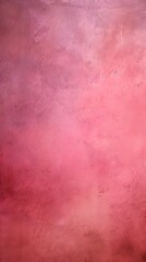 Obraz premium pink dirty background
