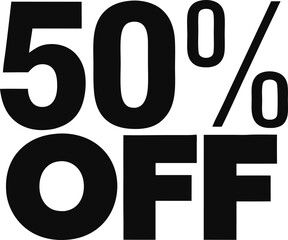 Ready to use Black Friday sale graphics pack
