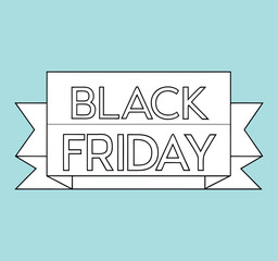 Black Friday sale graphics to attract more customers
