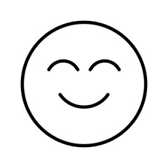Smiling Face with Smiling 