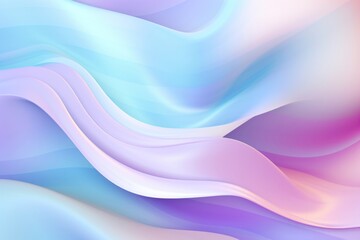 Pastel rainbow shades backgrounds abstract graphics.