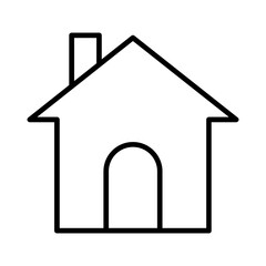 House Vector Icon