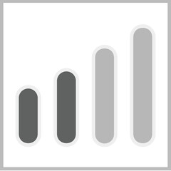 Cellular Network icon Design