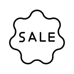 Best Sale Vector Icon