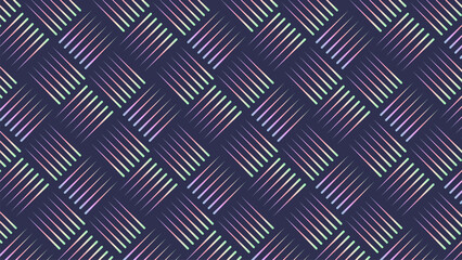 abstract line pattern background design