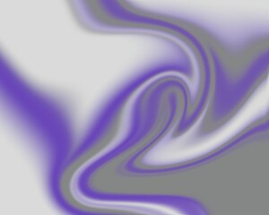 Colorful abstract gradient background. Fluid background gradient. Wavy gradient background