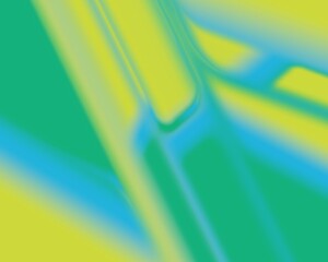 Colorful abstract gradient background. Fluid background gradient. Wavy gradient background