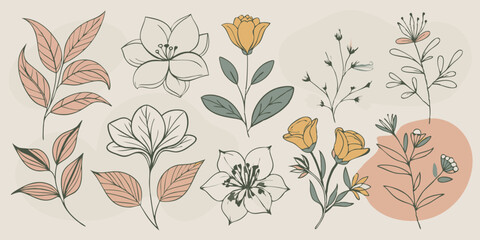  Exploring the Versatile Beauty of Black and White Floral Patterns in Design, black and white background with flowers, black and white flower