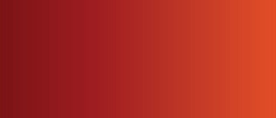 Yellow and red gradient. Abstract golden gradient. Blue background. Technology background.
