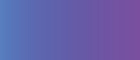 Purple and blue gradient. Abstract purple gradient. Blue background. Technology background.