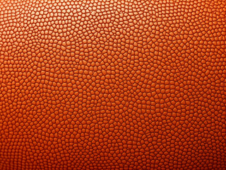 Basketball texture pattern with bumps