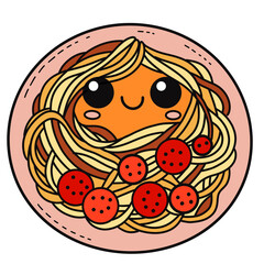 Spaghetti