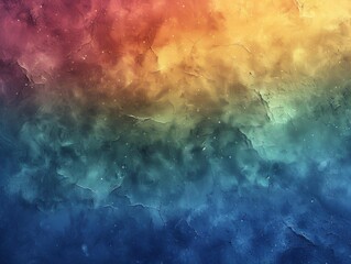 Fototapeta premium Abstract Watercolor Paint Splatter Texture