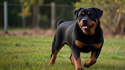 black labrador retriever